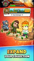 Magic Brick Wars ảnh chụp màn hình 2