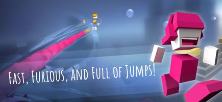 Chameleon Run ảnh chụp màn hình 1