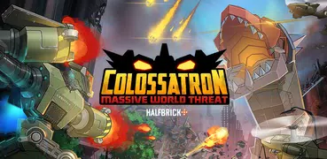 Colossatron