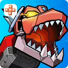 Colossatron XAPK download