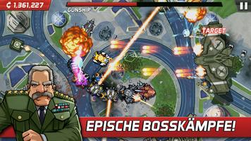 Colossatron Screenshot 2