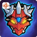 Colossatron: Cosmic Crisis APK