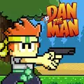 Dan The Man