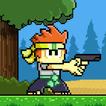 ikon Dan the Man: Action Platformer