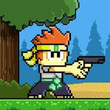 ダン・ザ・マン  Dan the Man: Action APK