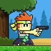 Dan the Man: Action Platformer आइकन