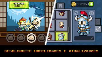 Dan the Man Classic imagem de tela 2