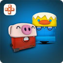 Death Squared Halfbrick+ APK