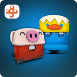 Death Squared biểu tượng