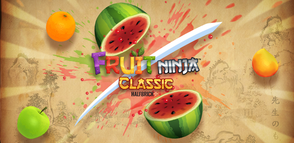 Anleitung zum Download die neueste Version 3.26.0 von Fruit Ninja Classic APK für Android 2025 image