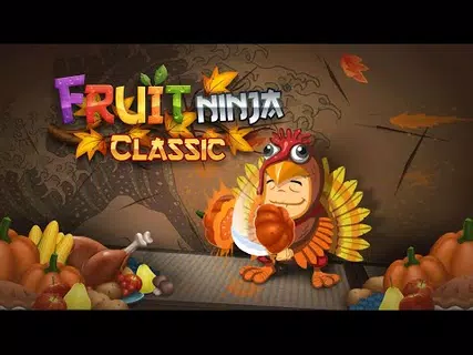 Fruit Ninja Classic Mod apk [Remove ads][Mod speed] download - Fruit Ninja  Classic MOD apk 3.5.0 free for Android.