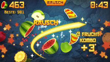 Fruit Ninja Classic+ Screenshot 1