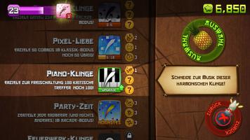 Fruit Ninja Classic+ Screenshot 2