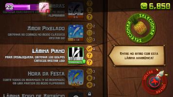 Fruit Ninja Classic+ imagem de tela 2