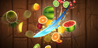 How to Download Fruit Ninja for Android