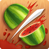 Fruit Ninja® aplikacja