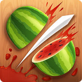 Fruit Ninja Free v3.50.1 (Mod Apk)