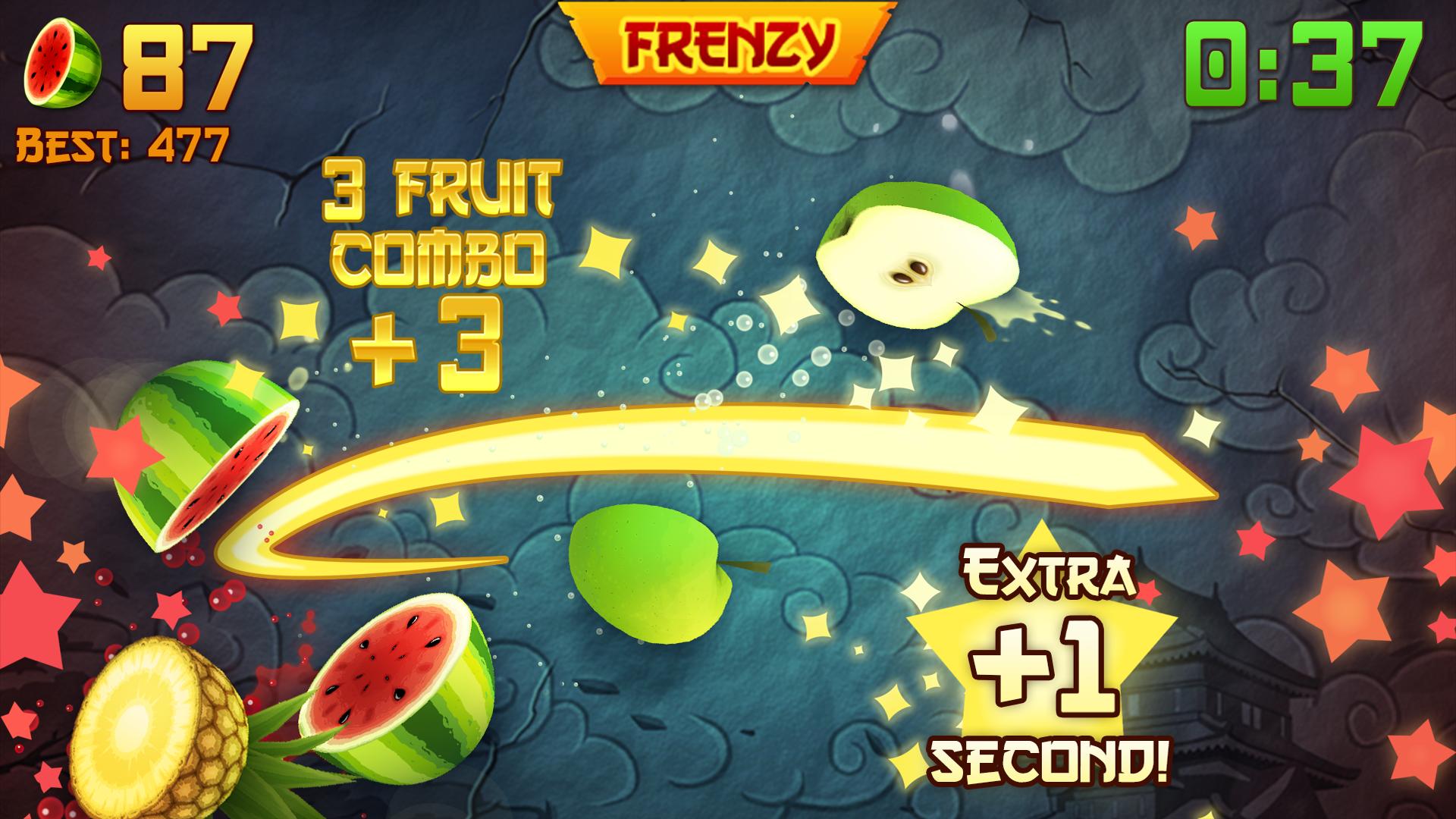 Fruit Ninja Crazy Ghostbusters Download Fruit Ninja Crazy Ghostbusters Download