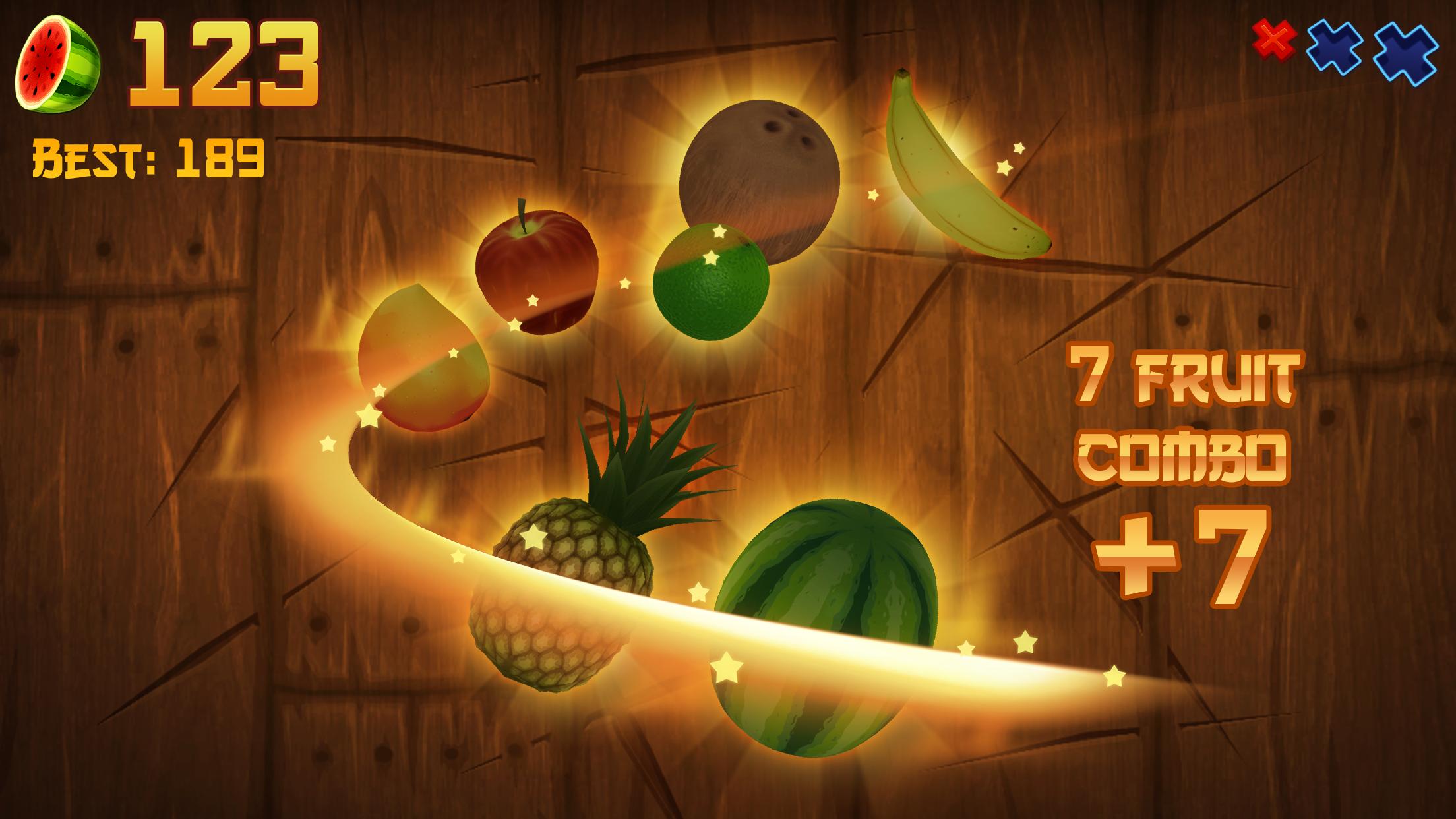 Steam fruit ninja фото 51