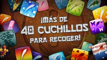 Fruit Ninja® captura de pantalla 2