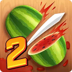 Fruit Ninja 2 Fun Action Games XAPK download
