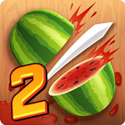 ikon Fruit Ninja 2