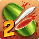 Fruit Ninja 2 - Game Aksi Seru