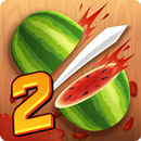 APK Fruit Ninja 2 Fun Action Games