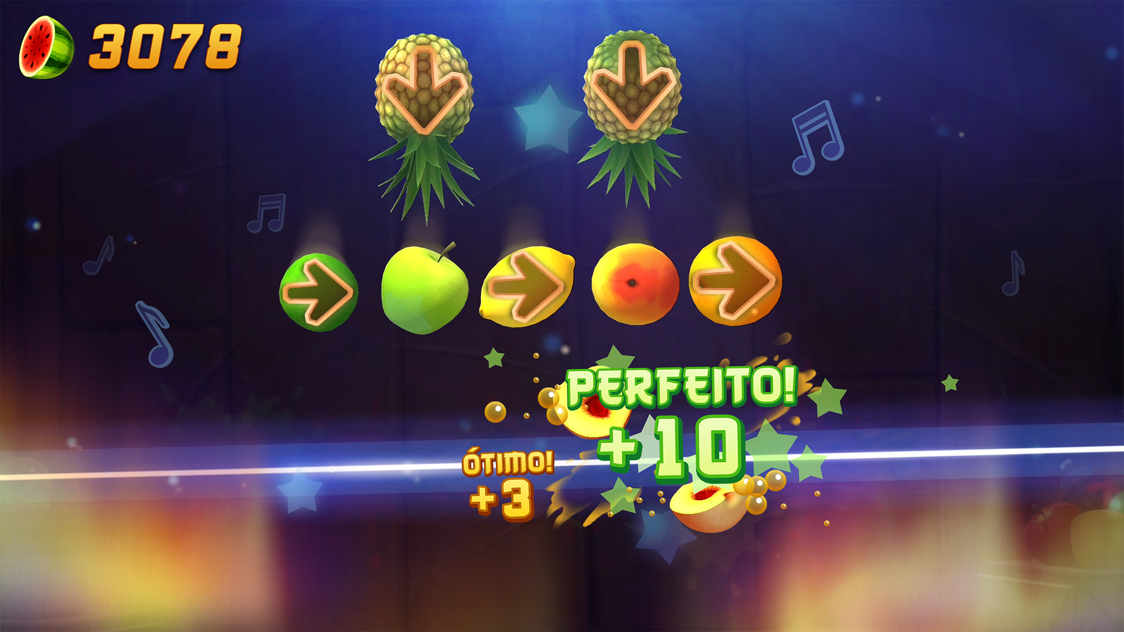 Fruit Ninja Fight APK v2.29.0 Free Download - APK4Fun