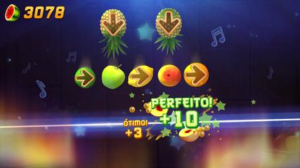 Fruit Ninja 2 screenshot 3