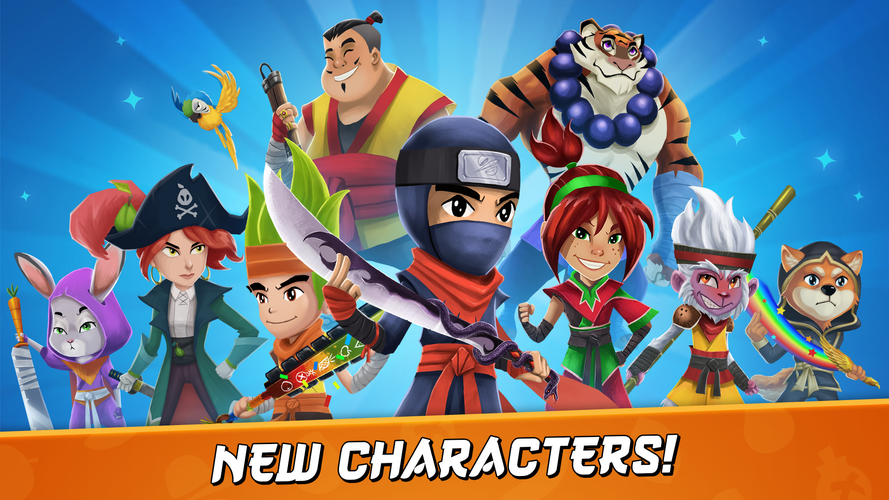 Fruit Ninja 2 Fun Action Games Apk 1 55 0 Download For