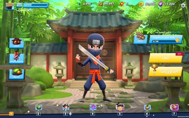 Fruit Ninja 2 تصوير الشاشة 5