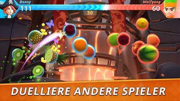 Fruit Ninja 2 Screenshot 1