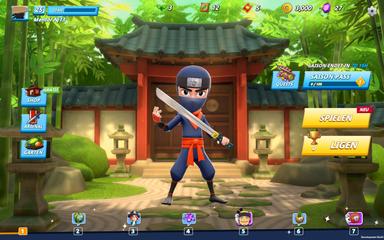 Fruit Ninja 2 Screenshot 17