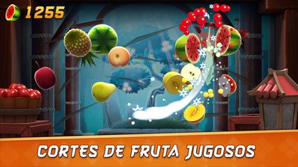 Fruit Ninja 2 captura de pantalla 3