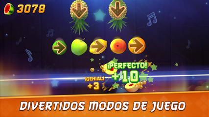 Fruit Ninja 2 captura de pantalla 1