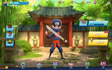 Fruit Ninja 2 captura de pantalla 5