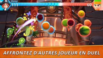 Fruit Ninja 2 capture d'écran 1