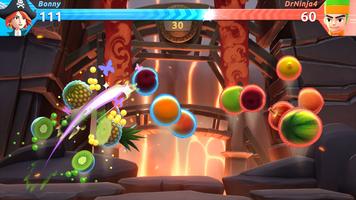 Fruit Ninja 2 screenshot 1