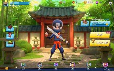 Fruit Ninja 2 screenshot 5