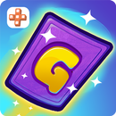 Gibberish: Word Game & Friends APK