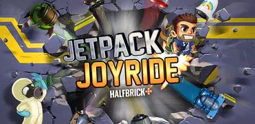 Jetpack Joyride Classic