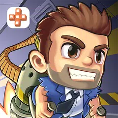Jetpack Joyride Classic XAPK download