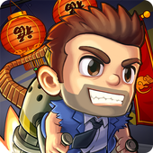 Jetpack apk