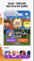 Halfbrick+ ภาพหน้าจอ 1
