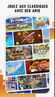Halfbrick+ Affiche