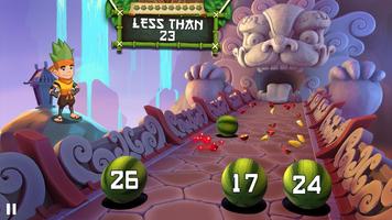 Fruit Ninja: Math Master скриншот 3
