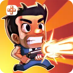 Monster Dash XAPK download