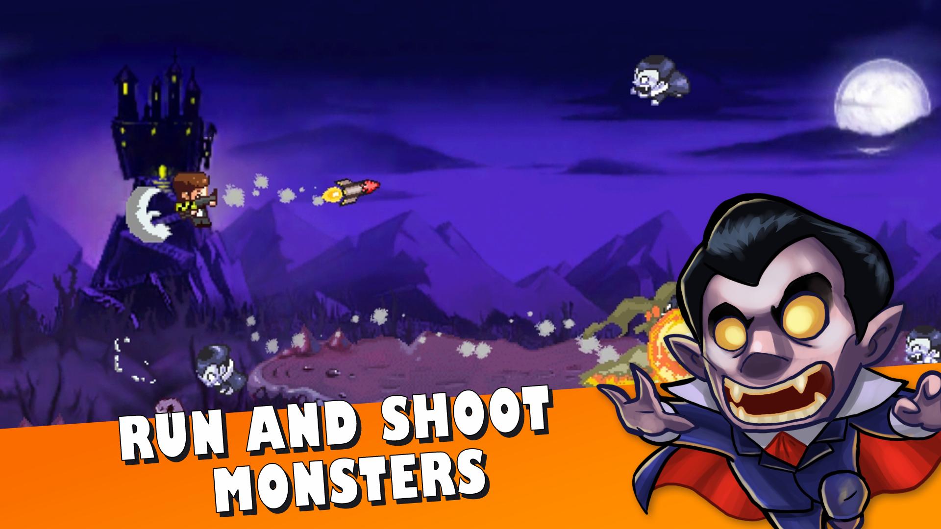 Monster Dash APK for Android Download Monster Dash APK for Android Download
