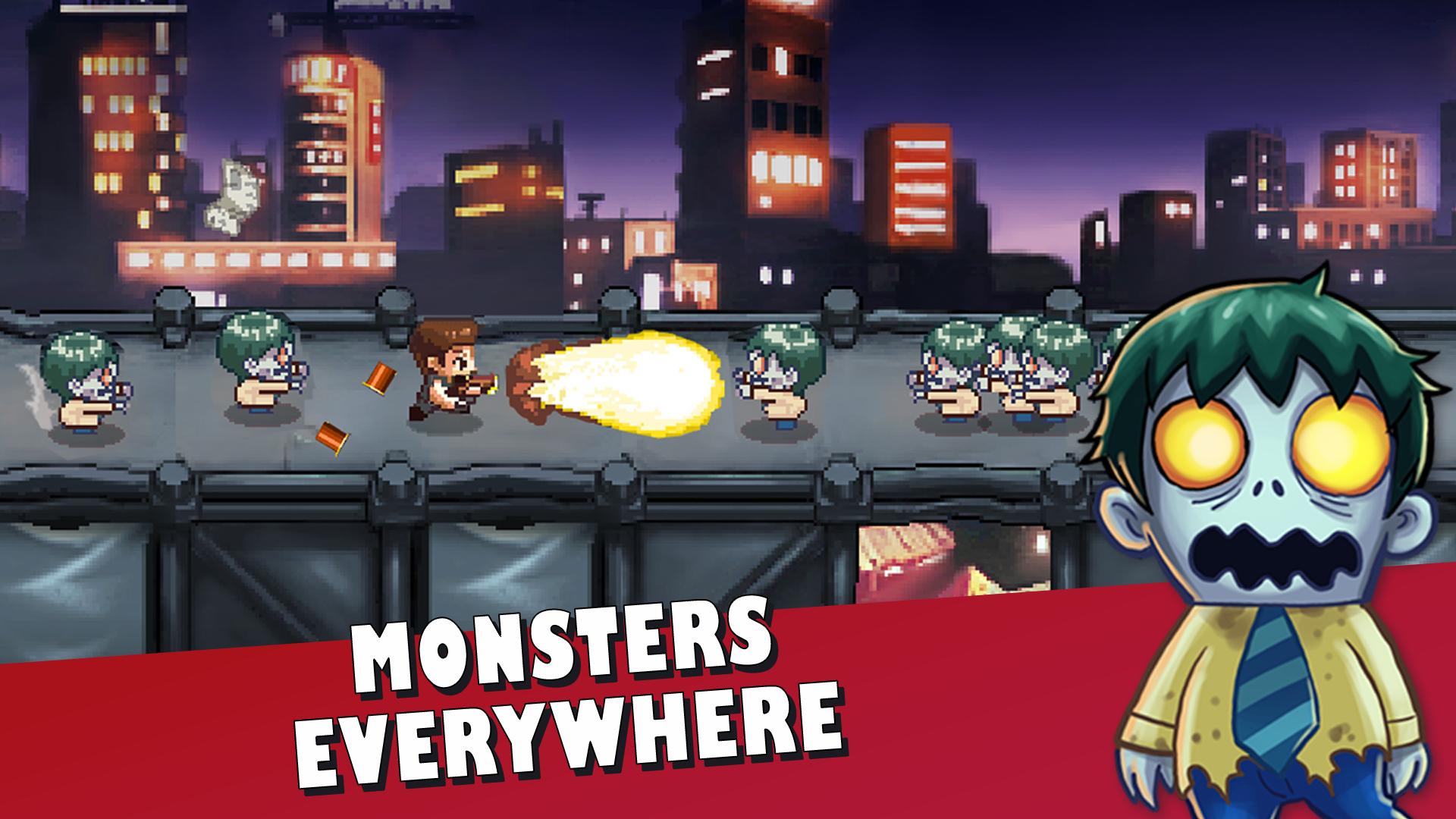 Monster Dash APK Download for Android Latest Version Monster Dash APK Download for Android Latest Version